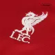 Kid's Liverpool Jersey Custom Home Soccer Soccer Kits 2022/23 - bestsoccerstore