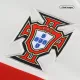 Portugal Jersey Soccer Jersey Away 2022 - bestsoccerstore