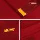 Roma Jersey Soccer Jersey Home 2022/23 - bestsoccerstore