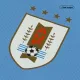 Uruguay Jersey Soccer Jersey Home 2022 - bestsoccerstore