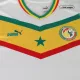 Senegal Home Soccer Jersey Custom World Cup Jersey 2022 - bestsoccerstore