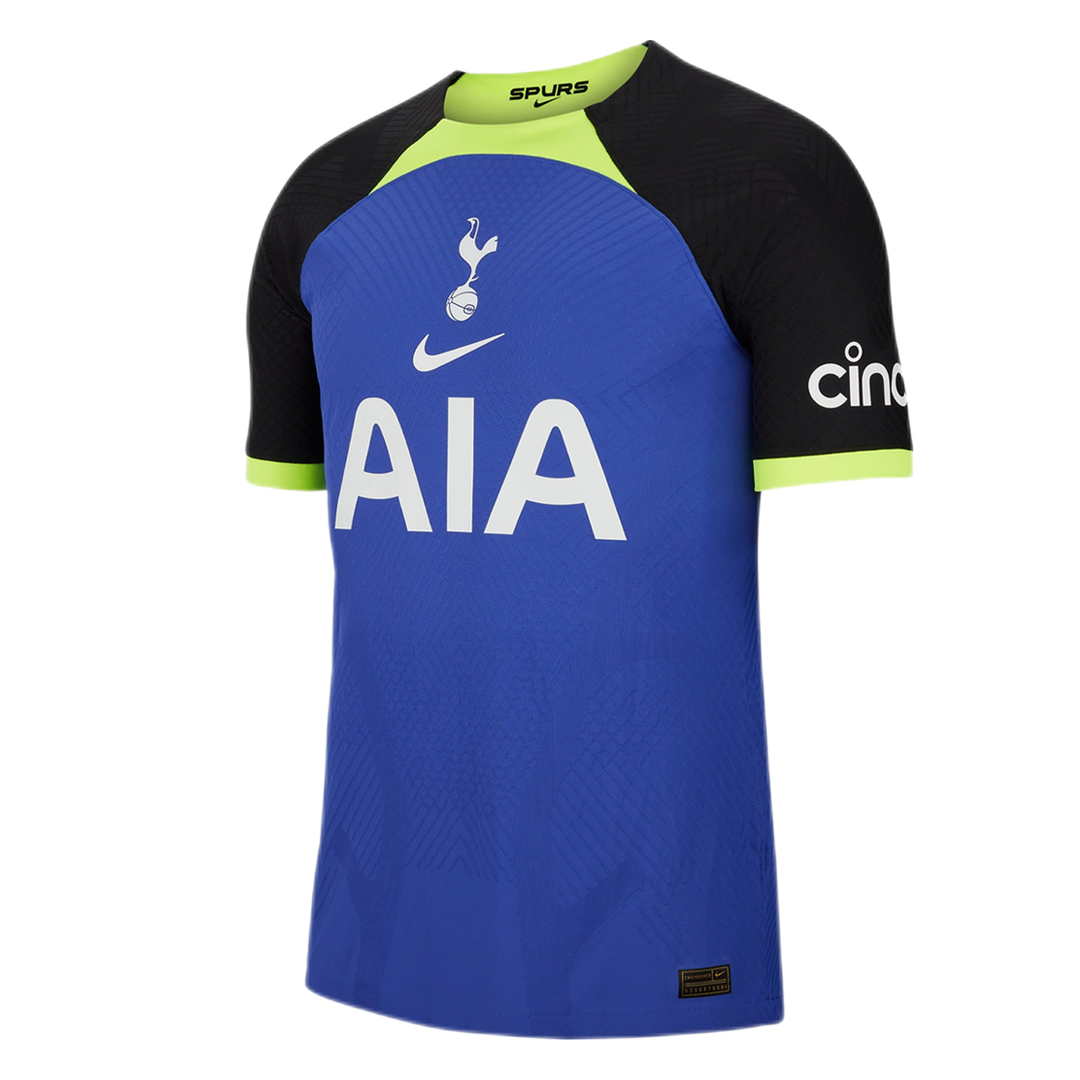 Photos: 'Leaked' images of Tottenham's home kit for next season