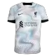Liverpool Jersey FABINHO #3 Custom Away Soccer Jersey 2022/23 - bestsoccerstore