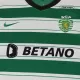 Sporting CP Jersey Soccer Jersey Home 2022/23 - bestsoccerstore