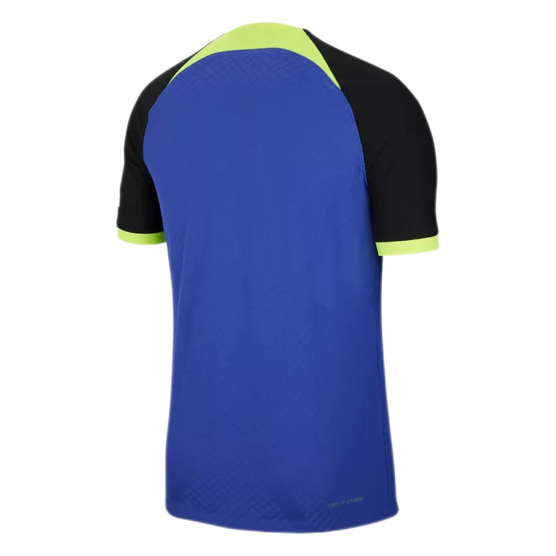 Tottenham Hotspur Jersey Custom Away Soccer Jersey 2022/23 - bestsoccerstore