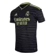 Real Madrid Jersey Custom HAZARD #7 Soccer Jersey Third Away 2022/23 - bestsoccerstore