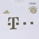 Bayern Munich Jersey Custom Soccer Jersey Away 2022/23 - bestsoccerstore