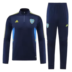 Boca Juniors Jersey Training Retro Version Adidas Colection 23