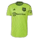 Manchester United Jersey Custom Third Away Soccer Jersey 2022/23 - bestsoccerstore