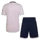 Arsenal Jersey Custom Third Away Soccer Jersey 2022/23 - bestsoccerstore