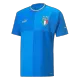 Italy Jersey Home Soccer Jersey 2022 - bestsoccerstore