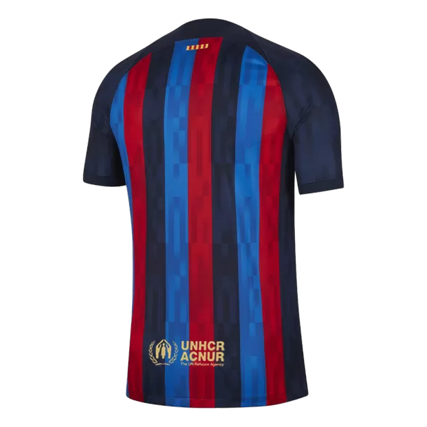 Barcelona Jersey Soccer Jersey Home 2022/23