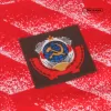 Soviet Union Jersey Home Soccer Jersey 1987/88 - bestsoccerstore