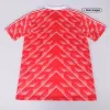 Soviet Union Jersey Home Soccer Jersey 1987/88 - bestsoccerstore