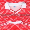 Soviet Union Jersey Home Soccer Jersey 1987/88 - bestsoccerstore