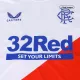 Glasgow Rangers Concept Jersey Soccer Jersey Away 2022/23 - bestsoccerstore