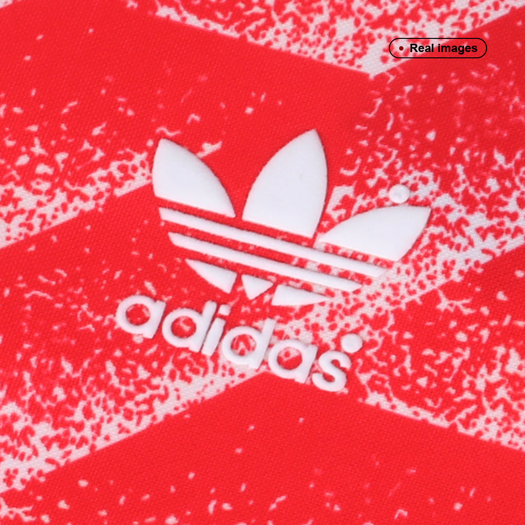 Soviet Union Jersey Home Soccer Jersey 1987/88 - bestsoccerstore