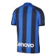 Inter Milan Jersey Custom Home Soccer Jersey 2022/23 - bestsoccerstore