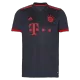 Bayern Munich Jersey Custom Soccer Jersey Third Away 2022/23 - bestsoccerstore