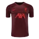 Liverpool Jersey Soccer Jersey Pre-Match 2022/23 - bestsoccerstore