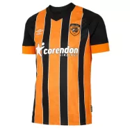 Hull City AFC Jersey Soccer Jersey Home 2022/23 - bestsoccerstore