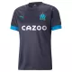 Marseille Jersey Soccer Jersey Away 2022/23 - bestsoccerstore