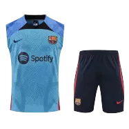 Barcelona Jersey Soccer Jersey 2022/23 - bestsoccerstore