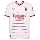 AC Milan Jersey Custom DE KETELAERE #90 Soccer Jersey Away 2022/23 - bestsoccerstore