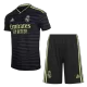 Real Madrid Jersey Custom Third Away Soccer Jersey 2022/23 - bestsoccerstore