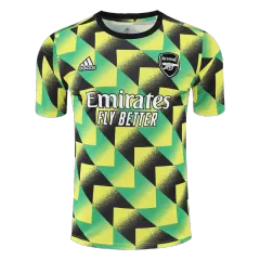 Arsenal Jersey Soccer Jersey Pre-Match 2022/23 - bestsoccerstore