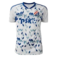 Dinamo Zagreb Jersey Soccer Jersey Home 2022/23 - bestsoccerstore