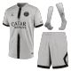 PSG Jersey Custom Away Soccer Jersey 2022/23 - bestsoccerstore