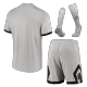 PSG Jersey Custom Away Soccer Jersey 2022/23 - bestsoccerstore