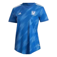 Tigres UANL Jersey Custom Soccer Jersey Away 2022/23 - bestsoccerstore