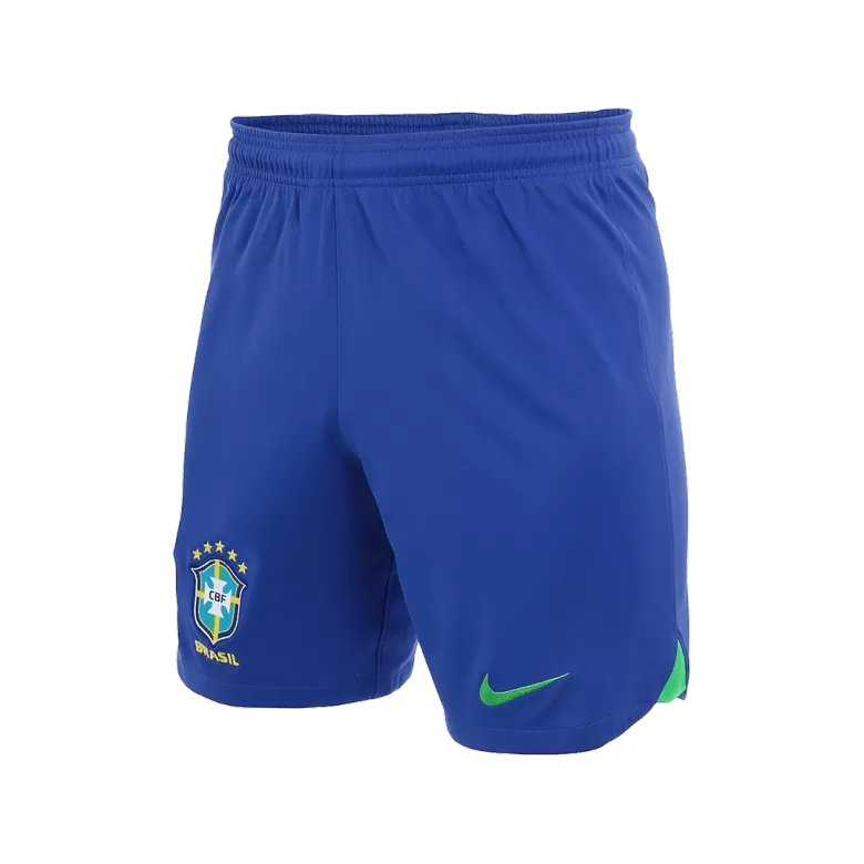 Brazil jersey 2022 blue