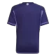 Argentina Jersey Custom L. MARTINEZ #22 Soccer Jersey Away 2022 - bestsoccerstore