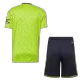 Manchester United Jersey Custom Third Away Soccer Jersey 2022/23 - bestsoccerstore