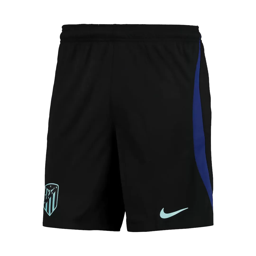 Atletico Madrid Jersey Away Soccer Jersey 2022/23 - bestsoccerstore