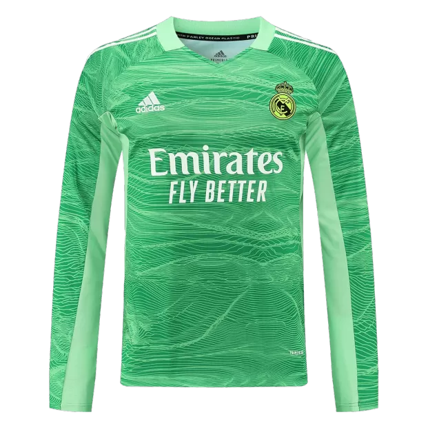 2021/22 Real Madrid Authentic Away Jersey #20 Vini Jr. 2XL UCL Long Sleeve  NEW