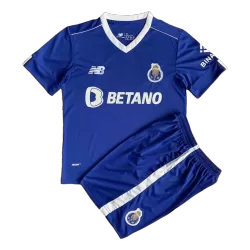 FC Porto Away Jersey - 2019/20 - Soccer Master