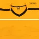 Wolverhampton Wanderers Jersey Custom Soccer Jersey Home 2022/23 - bestsoccerstore