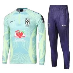 Brazil Jersey Soccer Jersey 2022 - bestsoccerstore