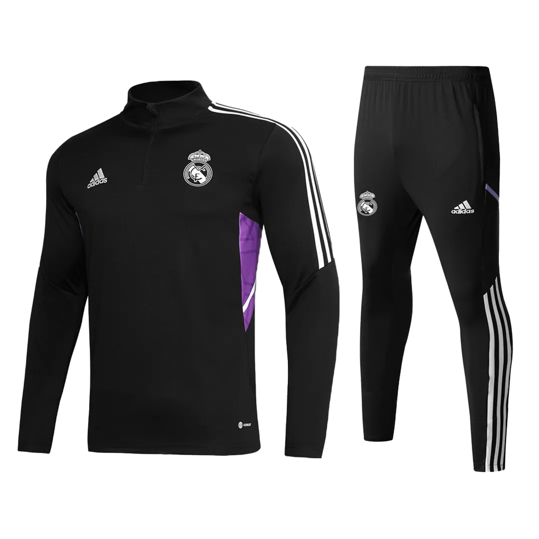 Real Madrid Jersey Soccer Jersey 2022/23 - bestsoccerstore