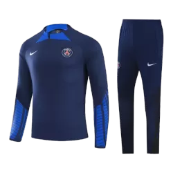 PSG Jersey Custom Soccer Jersey Third Away 2023/24