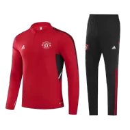 Manchester United Jersey Soccer Jersey 2022/23 - bestsoccerstore