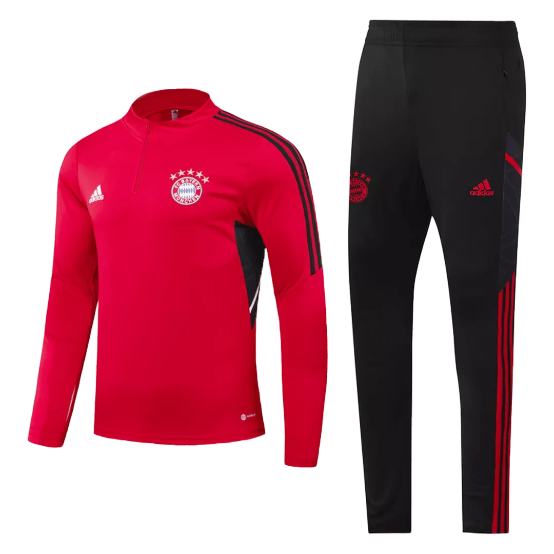 Bayern Munich Jersey Soccer Jersey 2022 - bestsoccerstore