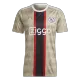 Ajax Jersey Custom Soccer Jersey Third Away 2022/23 - bestsoccerstore