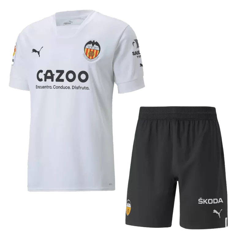 Valencia CF Away '22/'23 Men's Replica Jersey