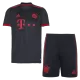 Bayern Munich Jersey Custom Third Away Soccer Jersey 2022/23 - bestsoccerstore