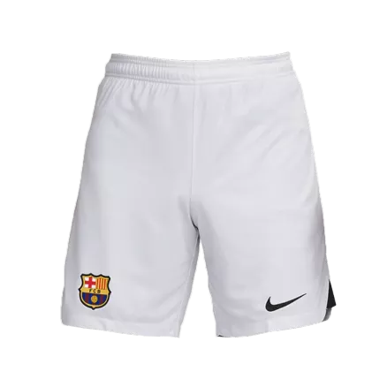 Barcelona Jersey Custom Third Away Soccer Jersey 2022/23 - bestsoccerstore